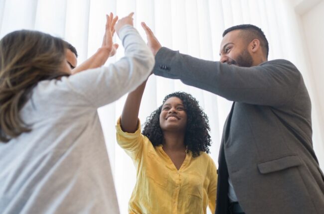FM Financial Italia ottiene la Certificazione EmployeesIndex 2026